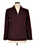Embassy Row Burgundy Coat Size 14 - photo 1