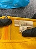 Peek... Solid Yellow Dress Size 8 - photo 3