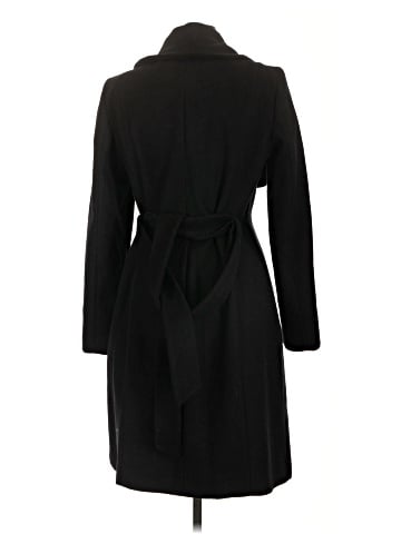 Cole Haan Wool Coat (view 2)