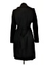 Cole Haan Black Wool Coat Size 10 - photo 2