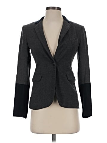Rag & Bone Blazer (view 1)