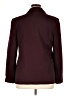 Embassy Row Burgundy Coat Size 14 - photo 2