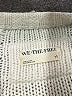 We the Free White Pullover Sweater Size M - photo 7
