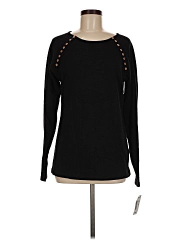 Doe & Rae Pullover Sweater (view 1)