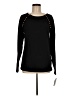Doe & Rae Black Pullover Sweater Size M - photo 1