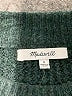 Madewell Solid Black Pullover Sweater Size S - photo 7