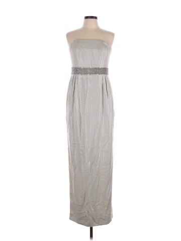 Carmen Marc Valvo Cocktail Dress (view 1)