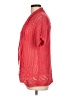 Chico's Red Cardigan Size Lg (2) - photo 5