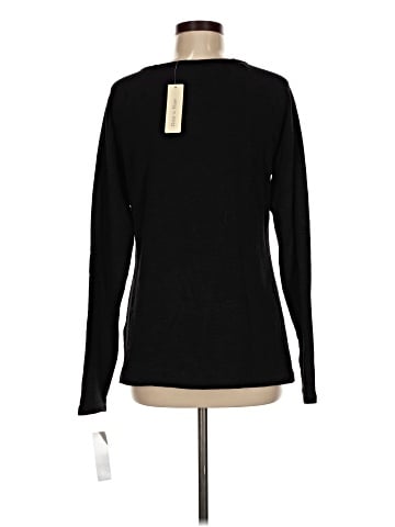 Doe & Rae Pullover Sweater (view 2)