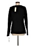 Doe & Rae Black Pullover Sweater Size M - photo 2