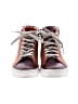 Assorted Brands Color Block Purple Sneakers Size 10 - photo 2