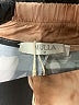 Mulla 100% Polyester Floral Brown Casual Pants Size M - photo 7