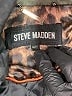 Steve Madden Green Jacket Size M - photo 6