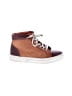 Assorted Brands Color Block Purple Sneakers Size 10 - photo 1