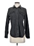 Madewell 100% Cotton Gray Denim Jacket Size S - photo 1