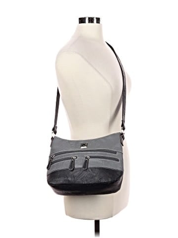 Stone Mountain Crossbody Bag (view 2)