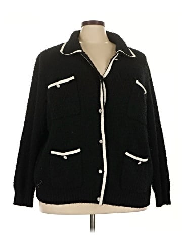 Lane Bryant Jacket (view 1)