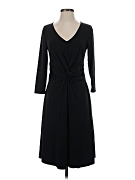 Lands' End Casual Dress (view 1)