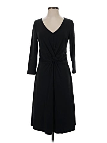 Lands' End Casual Dress (view 1)