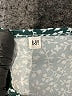 Unbranded Paisley Teal Dress Size 8 - 9 - photo 3