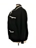 Lane Bryant 100% Polyester Black Jacket Size 22 - 24 Plus - photo 5