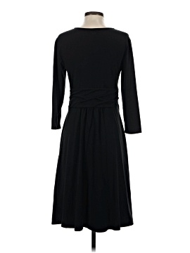 Lands' End Casual Dress (view 2)
