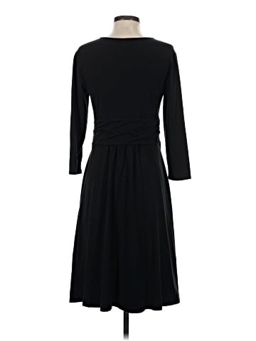 Lands' End Casual Dress (view 2)