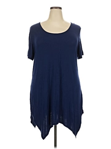 Superline Short Sleeve T-Shirt (view 1)