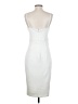 Guess White Cocktail Dress Size 4 - photo 2