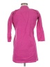 Unbranded Pink 3/4 Sleeve Blouse Size M (estimated) - photo 2