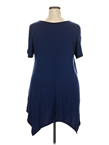 Superline Short Sleeve T-Shirt (view 2)