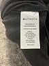 Athleta Black Long Sleeve T-Shirt Size M - photo 8