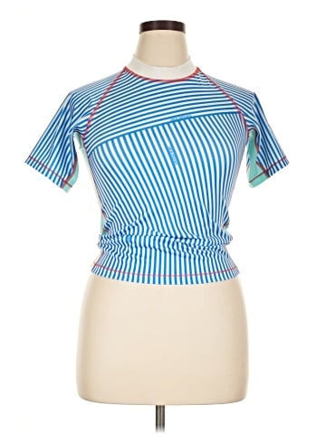 Assorted Brands Short Sleeve Top (view 1)