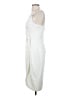 Guess White Cocktail Dress Size 4 - photo 5