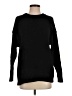 Gap Black Pullover Sweater Size S - photo 1
