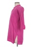 Unbranded Pink 3/4 Sleeve Blouse Size M (estimated) - photo 5
