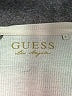 Guess Ivory Long Sleeve Henley Size S - photo 7