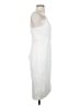 Guess White Cocktail Dress Size 4 - photo 4