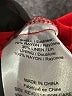 Heartloom Red Cocktail Dress Size XS - photo 8