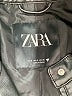 Zara Black Jacket Size S - photo 6