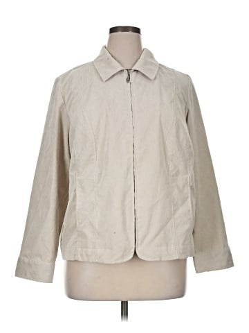 Cj Banks Jacket (view 1)