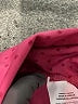 Nike Burgundy Active Pants Size XS - photo 8