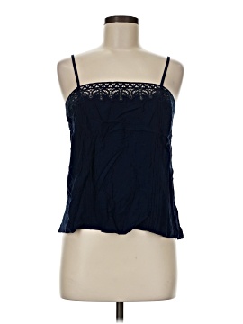 Ann Taylor Loft Sleeveless Blouse