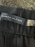 Tommy Hilfiger Solid Blue Casual Pants Size 16 - photo 4