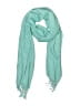 Unbranded Teal Blue Scarf One size - photo 1