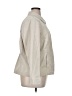 Cj Banks Ivory Jacket Size 1X - photo 4