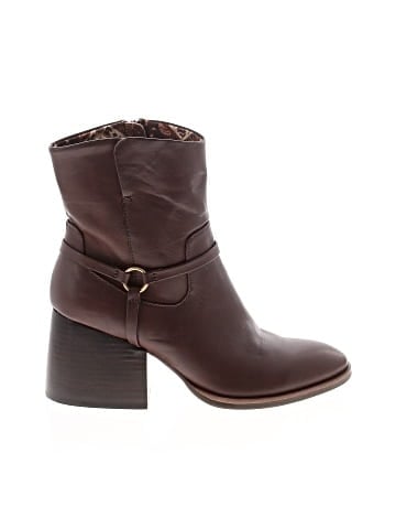 Korks Ankle Boots (view 1)