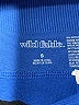 Wild Fable Solid Blue Athletic Shorts Size S - photo 3