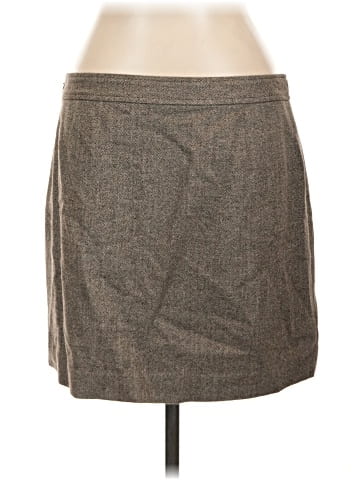 Banana Republic Wool Skirt (view 2)