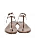 TKEES Brown Sandals Size 7 - photo 2